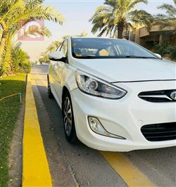 هیۆندای ئەکسنت